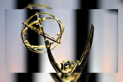 Nominasi Emmy ke-78 Diumumkan, 'The Bear' dan 'Hacks' Bersaing