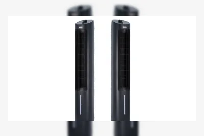 3 Air Cooler Low Watt Ini Bikin Ruangan Dingin Tanpa Boros Listrik