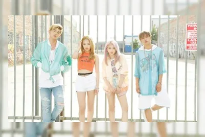 KARD Umumkan Rencana Bubar, Tutup Perjalanan dengan Tur dan Album Terakhir