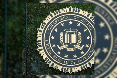 FBI Selidiki Asosiasi Sepak Bola Argentina atas Dugaan Pencucian Uang