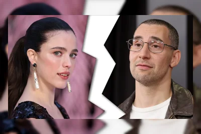 Margaret Qualley dan Jack Antonoff Dikabarkan Berpisah Setelah 3 Tahun Menikah