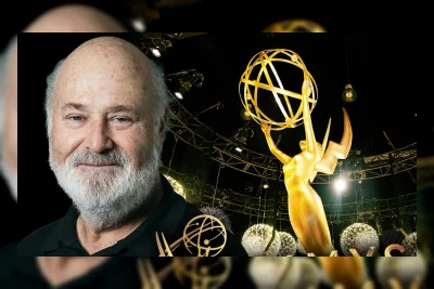 Rob Reiner Raih Nominasi Emmy Anumerta untuk Akting di 'The Bear'