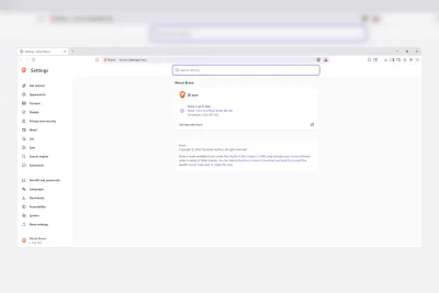 Brave Punya Solusi Resmi Agar Ekstensi MV2 Tetap Berfungsi