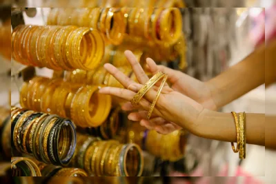 Harga Emas Turun, APMEX Jual Batangan 1 Gram di Harga Spot, Antrean Membludak