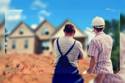 5 Kesalahan Saat Bangun Rumah, Nomor 3 Bikin Biaya Renovasi Membengkak