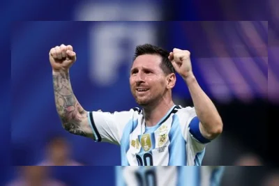 Ibrahimovic Puji Messi: Dia Berubah Jadi Binatang Tak Terbendung di Piala Dunia