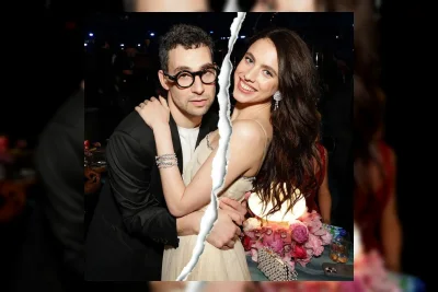 Margaret Qualley dan Jack Antonoff Dikabarkan Berpisah Setelah Tiga Tahun Menikah
