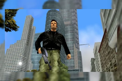 Bos Grove Street Games Bela GTA Trilogy Remasters: Banyak yang Nikmati