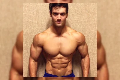 Influencer Fitness AS Connor Murphy Tenggelam di Danau Thailand
