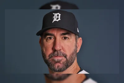 Justin Verlander Pensiun Akhir Musim 2026, Akhiri Karier Legendaris