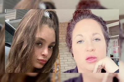 Selfie Penjara Mackenzie Shirilla Picu Kemarahan Keluarga Korban
