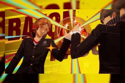 Persona 4 Revival Ubah Adegan Kontroversial Yosuke agar Lebih Sesuai Zaman