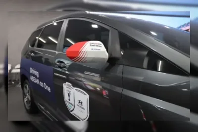Hyundai Stargazer Cartenz: MPV Keluarga dengan Fitur Canggih dan Promo Rp50 Juta