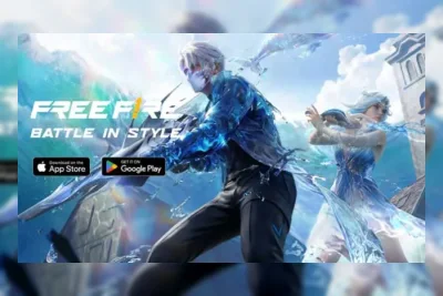 Kode Redeem Free Fire 8 Juli 2026: Klaim Diamond dan Skin Gratis