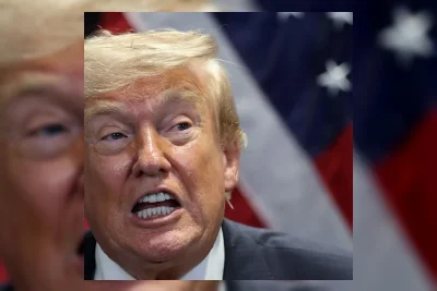 Hakim Federal Perintahkan Pembayaran Jutaan Dolar dari Trump ke Carroll