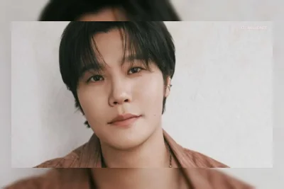 Lee Hyun Perpanjang Kontrak Eksklusif dengan BIGHIT MUSIC