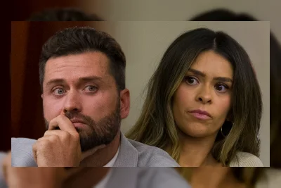 Dakota Mortensen Tuding Taylor Frankie Paul Anggap Tangisan Anak 'Menyebalkan'
