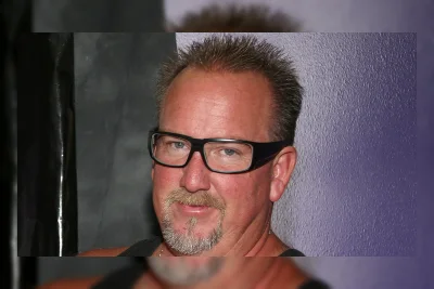 Polisi Tutup Kasus Dugaan Stalker Darrell Sheets 'Storage Wars' Tanpa Tuntutan