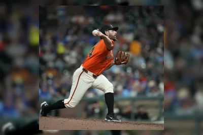 Mantan Pemain dan Pelatih MLB Phil Regan Meninggal di Usia 89