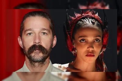 Shia LaBeouf Minta FKA Twigs Hentikan 'Permainan' di Pengadilan
