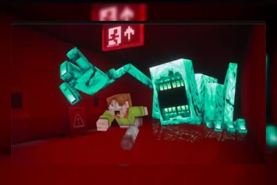 Minecraft Java Marketplace Pass Juli 2026: Petualangan Horor hingga Skin Unik