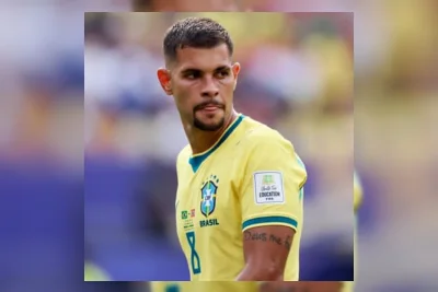 Arsenal Siapkan Tawaran 60 Juta Pound untuk Bruno Guimaraes