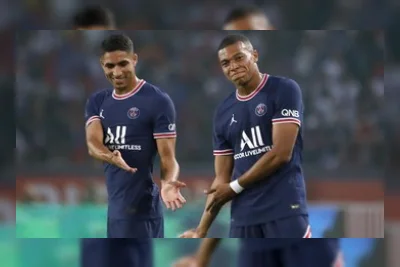 Trio Dembele-Mbappe-Barcola Cetak 13 Gol, Sisi Kiri Maroko Jadi Sasaran