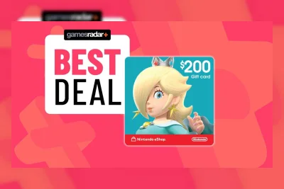 Promo Kartu Hadiah Nintendo eShop Newegg Kembali, Siapkan Dana untuk Game 2026