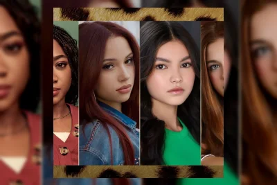 Disney Umumkan Film Baru The Cheetah Girls: Next Gen