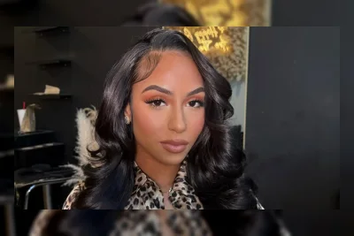 Influencer Ayzia J Dikabarkan Sudah Sembuh dan Bangun Ulang Brand Sebelum Kecelakaan Fatal
