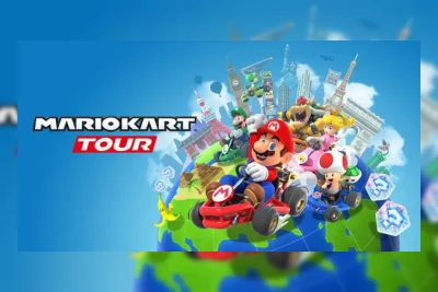 Mario Kart Tour Resmi Berakhir pada 29 September