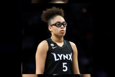 Minnesota Lynx Hadapi Connecticut Sun di Tengah Cedera Pemain Kunci