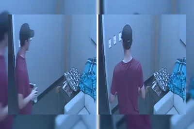 Video Penyerahan Diri Tersangka Pembunuhan Charlie Kirk Diputar di Pengadilan