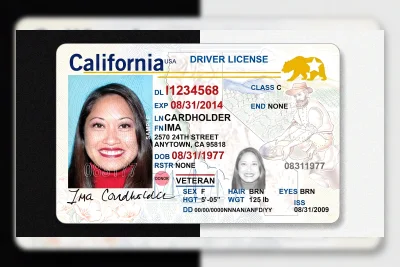 11.000 Pengemudi California Harus Ujian Ulang dalam 30 Hari