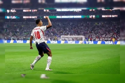 8 Pemain Kunci di Perempat Final Piala Dunia 2026
