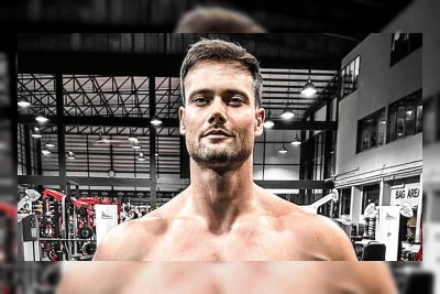 Influencer Connor Murphy Sedang Produksi Dokumenter Sebelum Meninggal