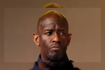 Mantan Calon Gubernur Florida Andrew Gillum Didakwa Setelah Ditangkap