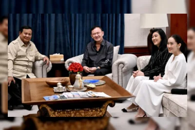 Apa Itu B50, BBM Baru yang Akan Diluncurkan Prabowo Hari Ini?