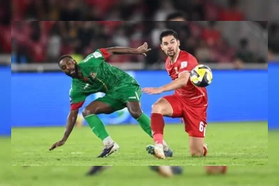 11 Pemain Persib Dipanggil Timnas Indonesia untuk Piala AFF 2026