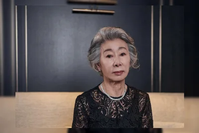 Youn Yuh-jung Raih Nominasi Aktris Pendukung Terbaik di Emmy 2026