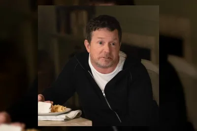 Michael J. Fox Raih Nominasi Emmy untuk Peran Tamu di Shrinking