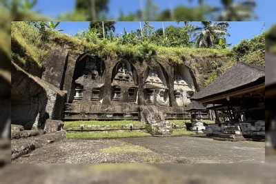Gunung Kawi Bayar Berapa? Harga Tiket, Jalur Pendakian, dan Daya Tarik