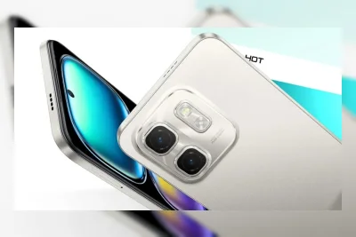 Daftar HP Infinix Harga Rp1-2 Juta per Juli 2026, Mana Pilihan Terbaik?