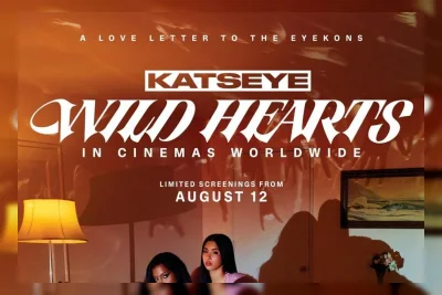 Perjalanan KATSEYE ke Panggung Global Akan Diabadikan dalam Film Dokumenter