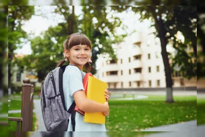 60 Ucapan Hari Pertama Masuk Sekolah TK dan SD yang Menarik dan Penuh Makna