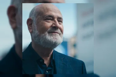 Rob Reiner Raih Nominasi Emmy Anumerta untuk The Bear