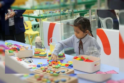 Khawatir Masa Depan Anak di Era AI? Ini Rahasia Menyiapkannya Menjadi Lifelong Learner