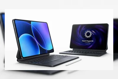 3 Tablet dengan Stylus Pen dan Keyboard Termurah untuk Produktivitas Tinggi