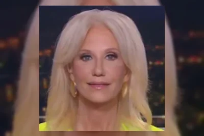 Pemirsa Fox News Kritis pada Kellyanne Conway soal Komentar Kandidat