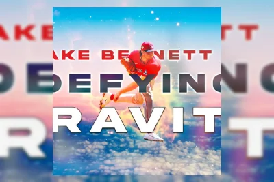 Jake Bennett Amankan Tempat di Rotasi Red Sox Berkat Penampilan Impresif